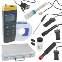 B&K Precision - 760DX - DMM PH INTELLIGENT W/ACCESSORIES