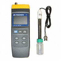 B&K Precision - 760KIT - DMM PH INTELLIGENT WITH PROBE