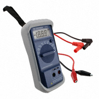 B&K Precision - 810C - METER CAPACITANCE