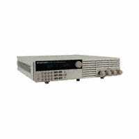 B&K Precision - 8512 - DC ELECTRONIC PROGRAM LOAD 600W
