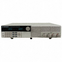 B&K Precision - 8514 - DC ELECTRONIC PROGRAM LOAD 1200W