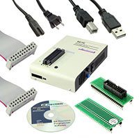 B&K Precision - 867C - UNIVERSAL DEVICE PROGRAMMR W/USB