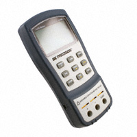 B&K Precision - 878B - METER LCR DUAL DISPLAY