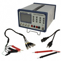 B&K Precision - 889B - BENCH LCR/ESR METER W/COMP TESTR