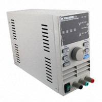 B&K Precision - 9110 - PWR SUPPLY 100W MULTI 60V/5A DC