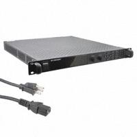 B&K Precision - 9115 - AC/DC CONVERTER 80V 60A 1200W