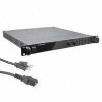 B&K Precision - 9116 - AC/DC CONVERTER 150V 30A 1200W