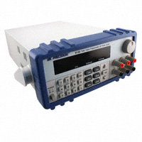 B&K Precision - 9130 - PWR SUPPLY DC TRIPLE OUTPUT PROG