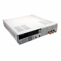 B&K Precision - 9151 - POWER SUPPLY DC 20V/27A PROGRAM
