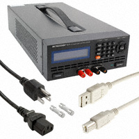 B&K Precision - 9171 - POWER SUPPLY DC 10V/10A 20V/5A