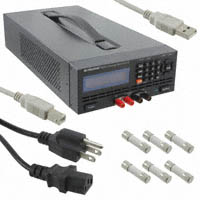 B&K Precision - 9172 - POWER SUPPLY DC 35V/3A 70V/1.5A