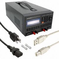 B&K Precision - 9173 - POWER SUPPLY DC 10V/10A 20V/5A