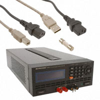B&K Precision - 9181 - POWER SUPPLY DC 18V/8A 36V/4A
