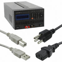 B&K Precision - 9183 - POWER SUPPLY DC 35V/6A 70V/3A