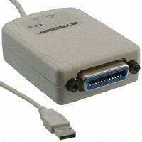 B&K Precision - AK40G - USB TO GPIB ADAPTER