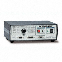 B&K Precision - 1280A - VIDEO GENERATOR BENCHTOP