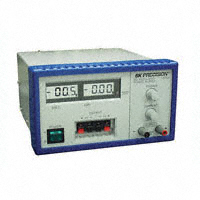 B&K Precision - 1670A - POWER SUPPLY 30V 3A TRPL-OUT