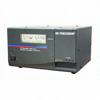 B&K Precision - 1689 - POWER SUPPLY ANALOG 28A