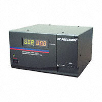 B&K Precision - 1690 - POWER SUPPLY DIGITAL 28A