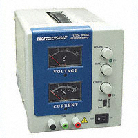 B&K Precision - 1730A - POWER SUPPLY 0-30VDC 0-3A