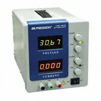 B&K Precision - 1735A - POWER SUPPLY 0-30VDC 0-3A