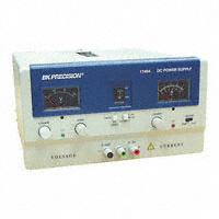B&K Precision - 1740A - POWER SUPPLY 60V 4A ANALOG