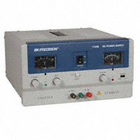 B&K Precision - 1740B - POWER SUPPLY 60V 4A ANALOG