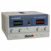 B&K Precision - 1745A - POWER SUPPLY 0-35V 0-10A