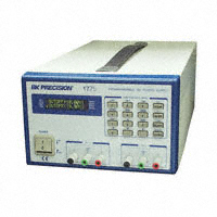 B&K Precision - 1775 - PWR SUPPLY PROG DUAL 35V OUT
