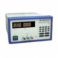 B&K Precision - 1787A - POWER SUPPLY DIGITAL PROGRAM