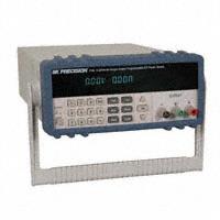 B&K Precision - 1788 - POWER SUPPLY 0-32V 0-6A PROGRAM