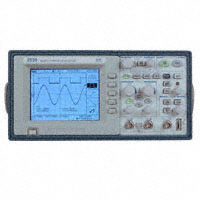 B&K Precision - 2530 - OSCOPE 25MHZ DIGITAL STORAGE