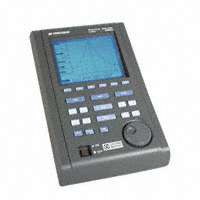 B&K Precision - 2650 - SPECTRUM ANALYZER 3.3GHZ HANDHLD