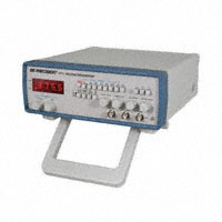B&K Precision - 4011A - FUNCTION GENERATOR 5 MHZ