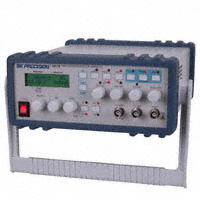 B&K Precision - 4017B - FUNCTION GENERATOR 10MHZ SWEEP