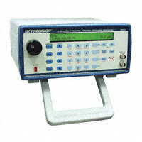 B&K Precision - 4070A - WAVEFORM GENERATOR