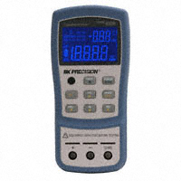 B&K Precision - 830B - CAPACITANCE METER-AUTO RANGE