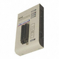 B&K Precision - 844A - PROGRAMMER EPROM UNIV DEVICE