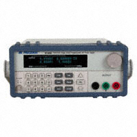 B&K Precision - 9120A - PWR SUP SNG OUTPUT PROG 32V 3A