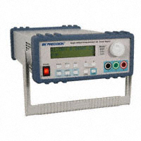 B&K Precision - 9121 - POWER SUPPLY 0-20V 0-5A PROGRAM