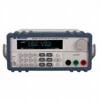 B&K Precision - 9121A - PWR SUP SNG OUTPUT PROG 20V 5A