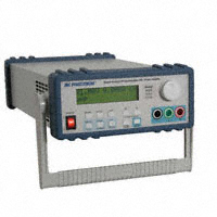 B&K Precision - 9122 - POWER SPLY 0-60V 0-2.5A PROGRAM
