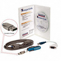 B&K Precision - AK57X - INTERFACE SOFTWARE W/USB DONGLE