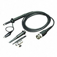 B&K Precision - PR 100A - O'SCOPE PROBE 250MHZ X100 1200V