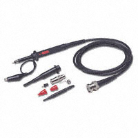B&K Precision - PR 33A - O'SCOPE PROBE 90MHZ X1/X10