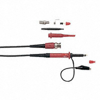 B&K Precision - PR 37AR - O-SCOPE PROBE 150MHZ X1/X10