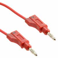 Cal Test Electronics - CT2131-100-2 - TEST LEAD BANANA TO BANANA 39.4"