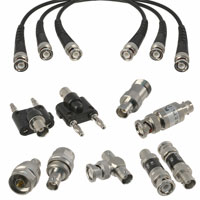 B&K Precision - CC520 - DELUXE FUNCTION GEN&COUNTER KIT