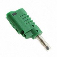 Cal Test Electronics - CT2015-5 - 4MM DIY RSTKP SCREW GREEN