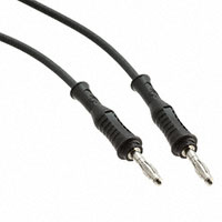 Cal Test Electronics - CT2062-150-0 - TEST LEAD BANANA TO BANANA 59.1"